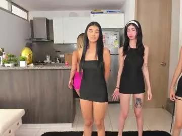 dears_pearlss from Chaturbate is Freechat