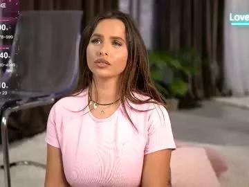 Deborahlowe from Chaturbate