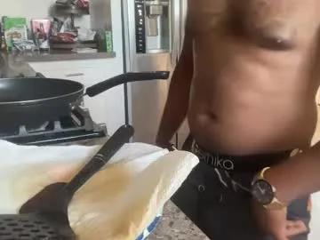 djblackdaddy from Chaturbate is Freechat