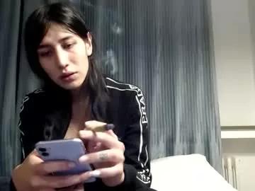 doll_sary from Chaturbate