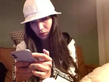 doll_sary from Chaturbate