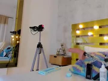 elena_mature from Chaturbate