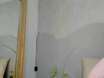 emma_morgann from Chaturbate