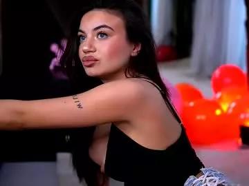 esmeluv from Chaturbate