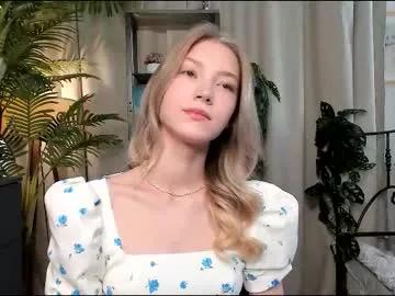 eternity_cuite from Chaturbate is Freechat