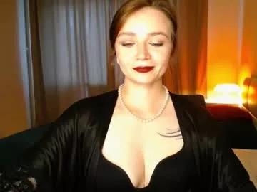 eve_nevertamed from Chaturbate