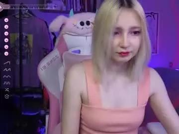 evie_rosen from Chaturbate is Freechat