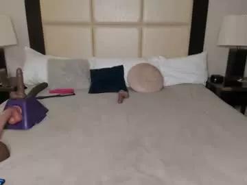 exotica_coco from Chaturbate is Away
