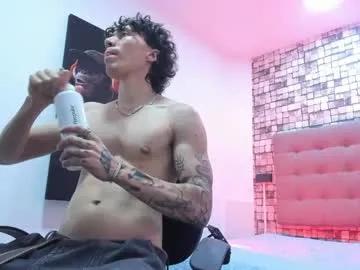 felix__star from Chaturbate is Freechat