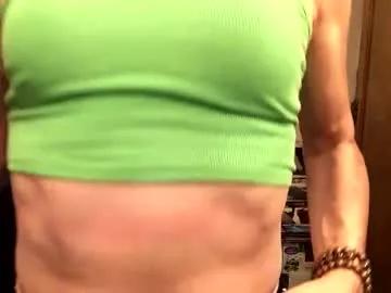 femmenicole from Chaturbate