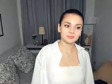 firekiss_babe from Chaturbate is Freechat