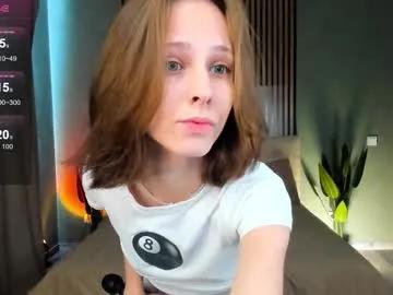 fixielu from Chaturbate is Freechat