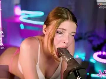 fluffyellie from Chaturbate is Freechat