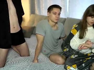 Gerridae from Chaturbate