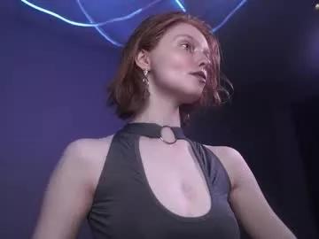 ginger_hugs from Chaturbate