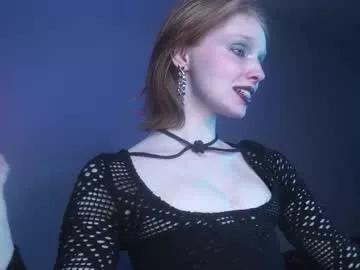 ginger_hugs from Chaturbate