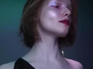 ginger_hugs from Chaturbate