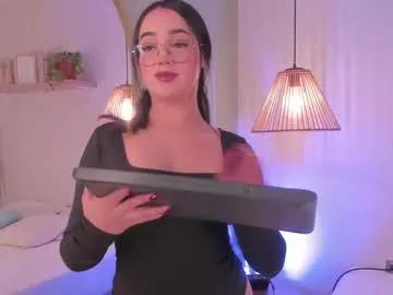 gisselle_palmer from Chaturbate
