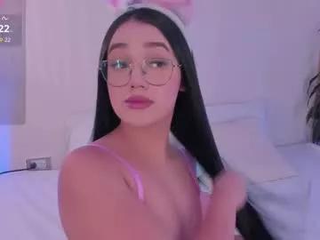 gisselle_palmer from Chaturbate