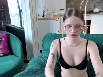 goddess_alaska from Chaturbate