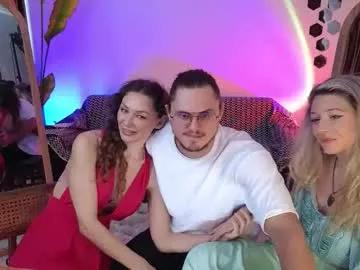Goddess_marylin from Chaturbate
