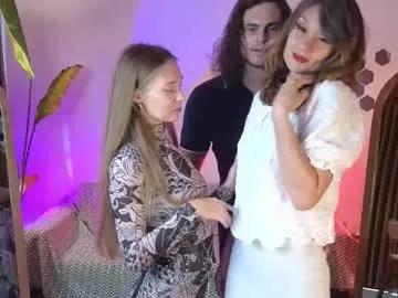 Goddess_marylin from Chaturbate