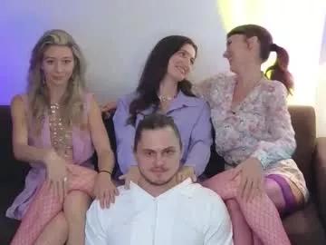 Goddess_marylin from Chaturbate