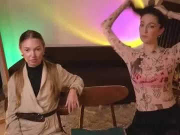 Goddess_marylin from Chaturbate