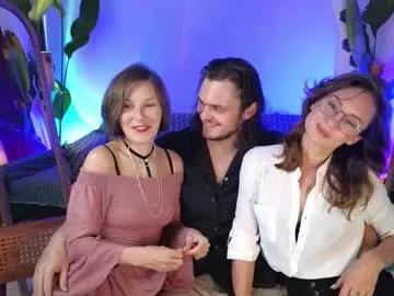 Goddess_marylin from Chaturbate