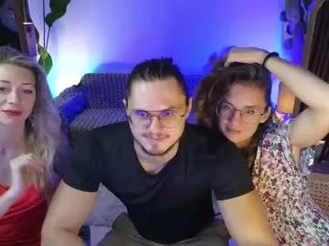 Goddess_marylin from Chaturbate