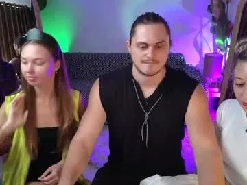 Goddess_marylin from Chaturbate