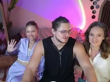 Goddess_marylin from Chaturbate