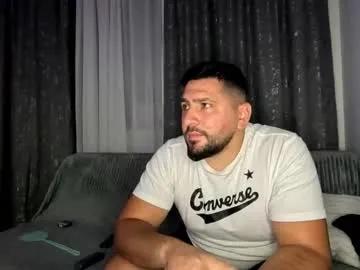 gold_alpha_boy from Chaturbate is Freechat