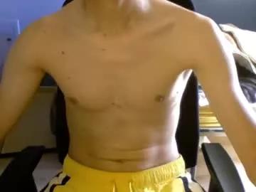 goodboy146 from Chaturbate