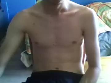 goodboy146 from Chaturbate