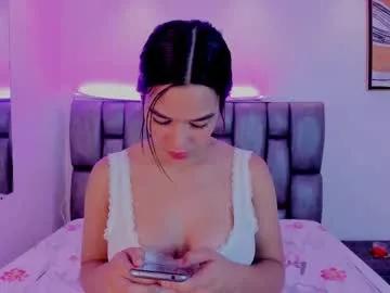 hanaa_evanss from Chaturbate is Freechat