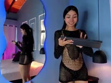 hannaa_zc from Chaturbate