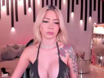 hannaconnor_ from Chaturbate