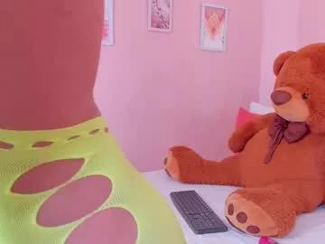 hannah_miltonn from Chaturbate