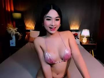 hannahriches from Chaturbate