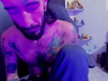 harry_reems_ from Chaturbate