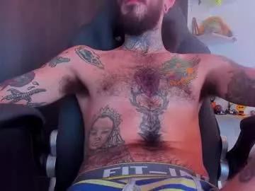 harry_reems_ from Chaturbate