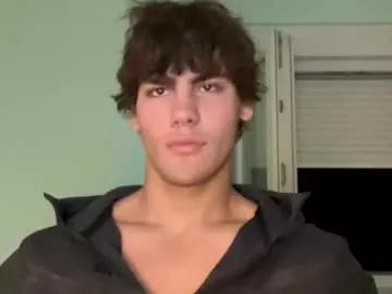 harryking1 from Chaturbate is Freechat