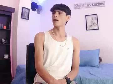 harrythomson1 from Chaturbate