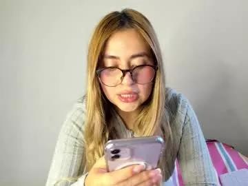 hyunjooo from Chaturbate is Freechat