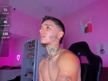ian_castillo_ from Chaturbate is Freechat