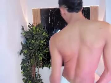 im_sebaslopez from Chaturbate is Freechat
