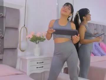 isabel_27 from Chaturbate is Freechat