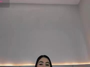 isabel_millher from Chaturbate is Freechat