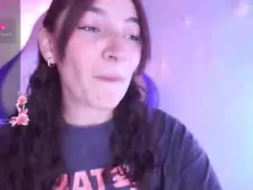 issa_monterrey from Chaturbate is Freechat